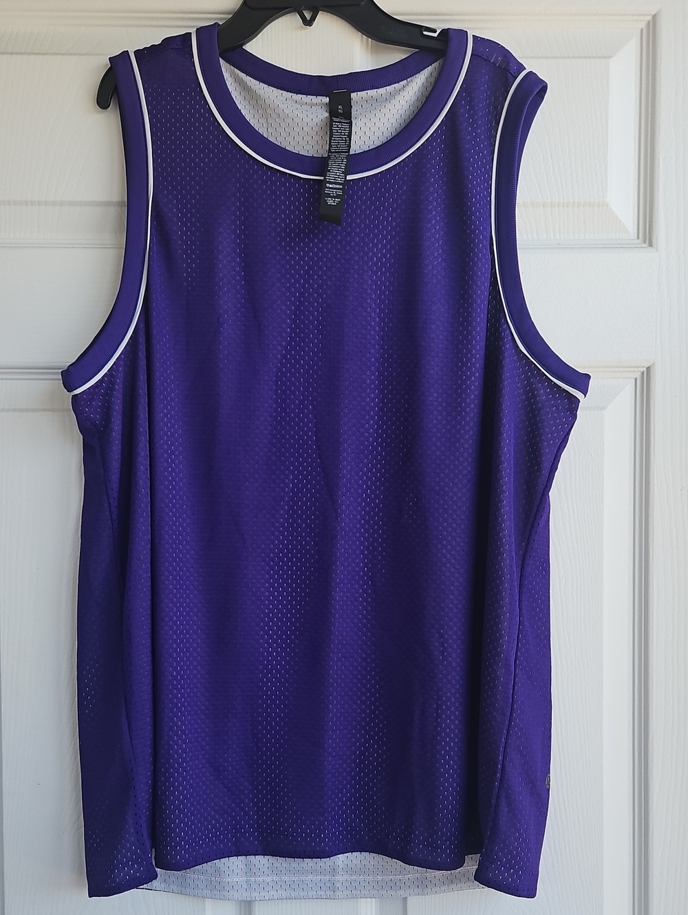 Lululemon Jersey Tank